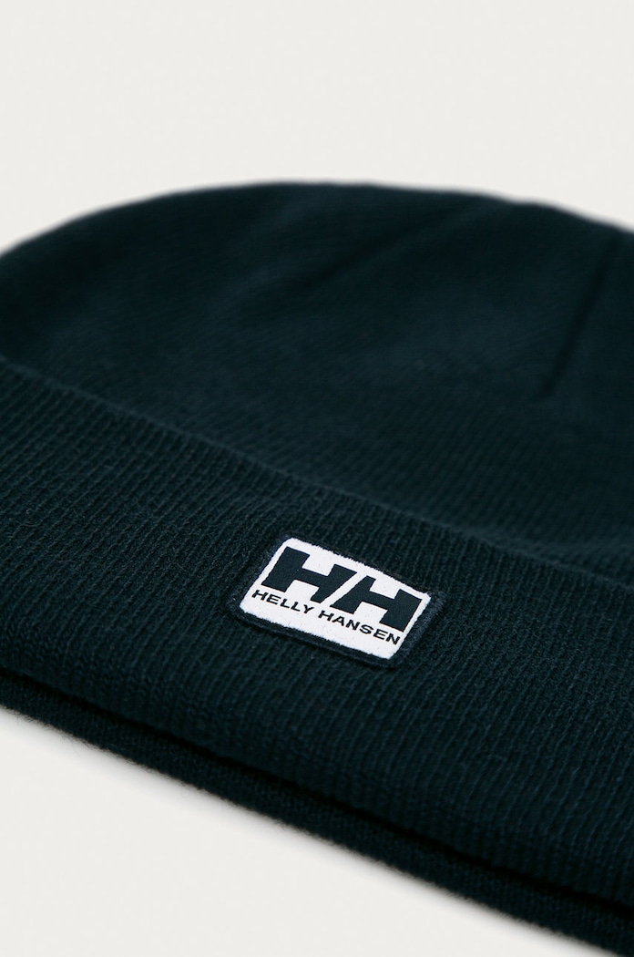 Doplňky Helly Hansen - Čepice 67154 námořnická modř