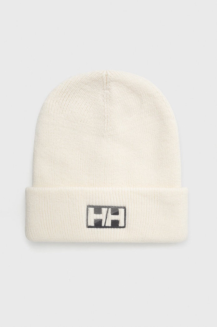 Helly Hansen Czapka beżowy 67453
