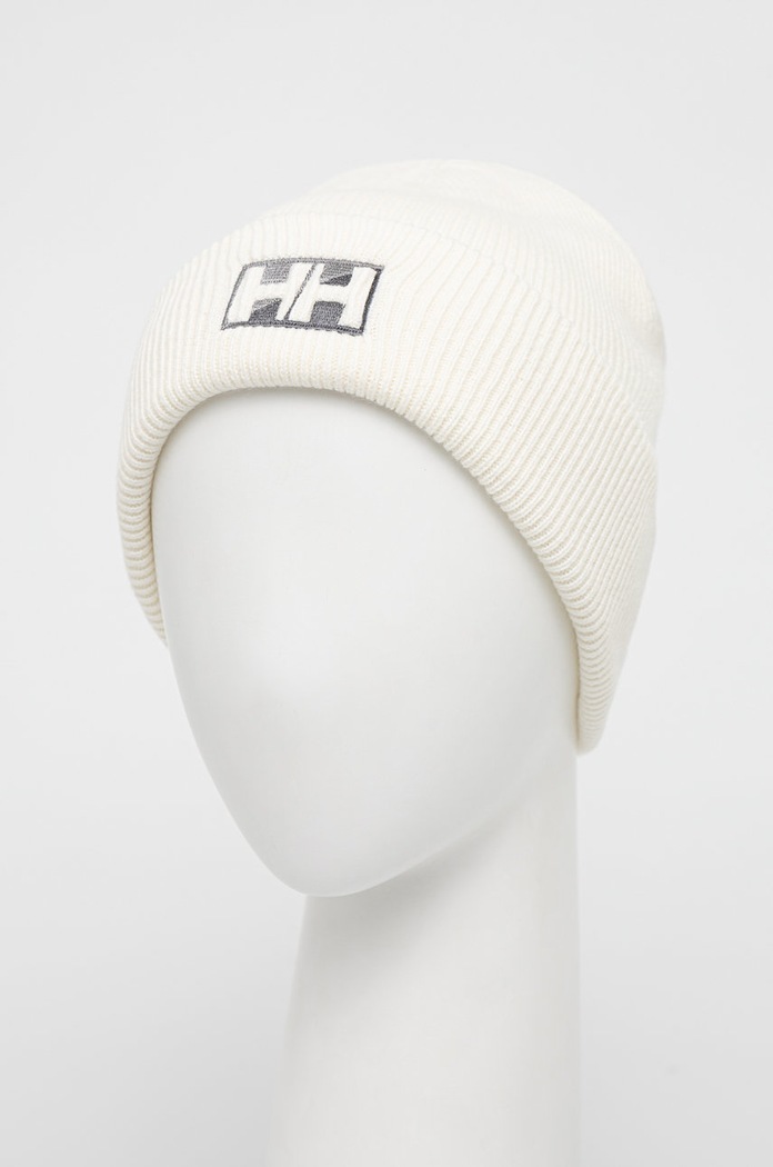 Helly Hansen Czapka 67453 beżowy AW21