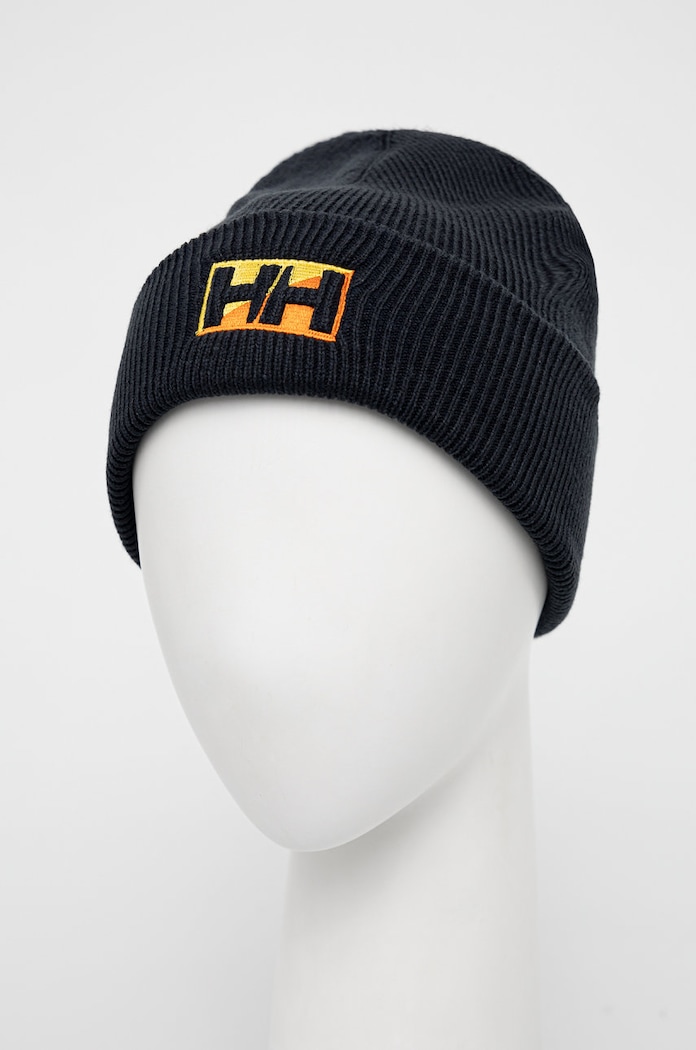 Čepice Helly Hansen 67453 námořnická modř AW21