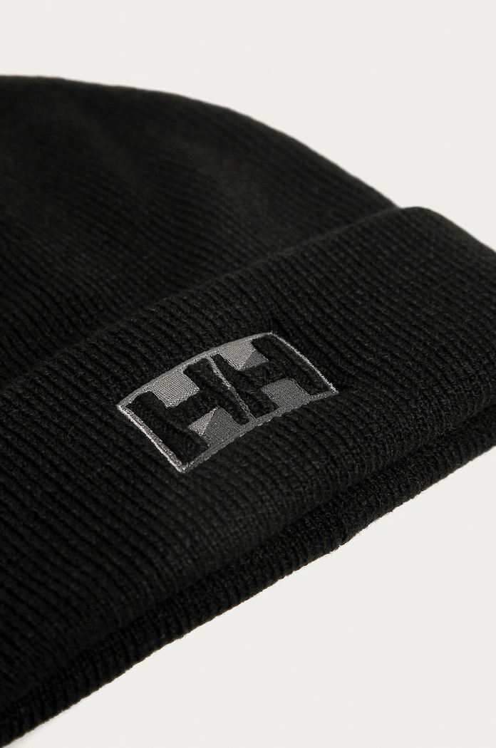 Doplnky Helly Hansen - Čiapka 67453 čierna