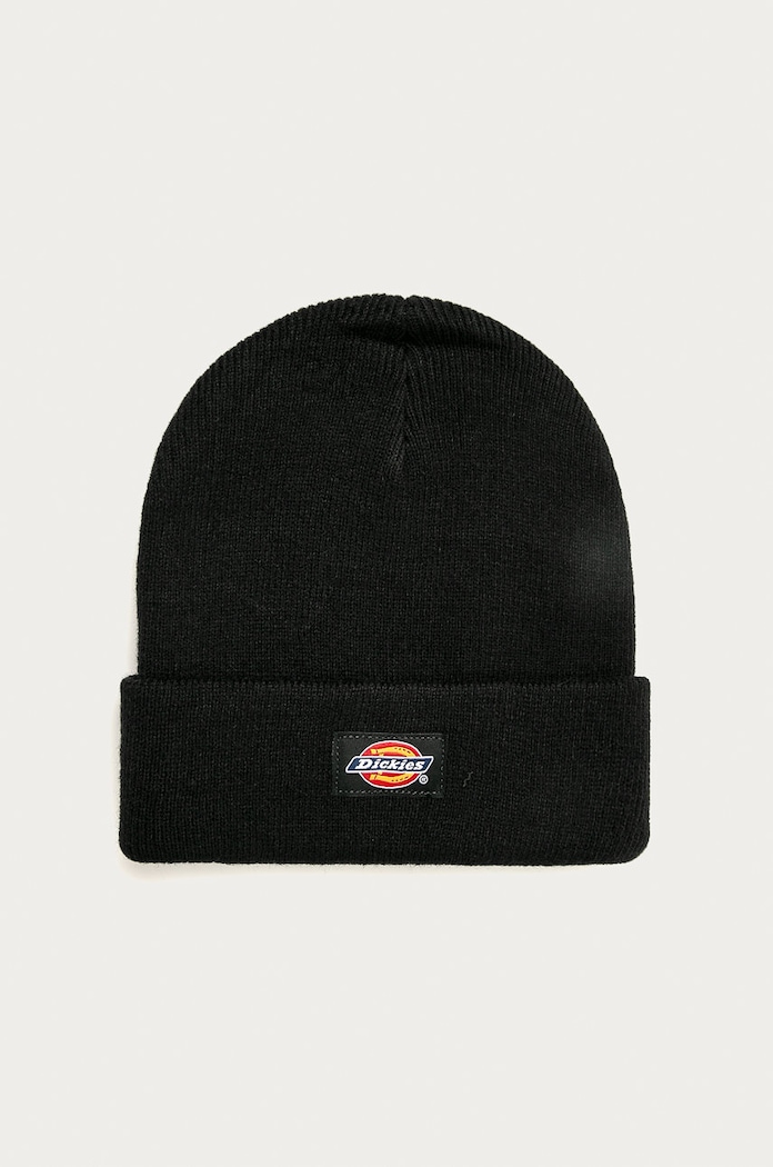 Dickies - Σκούφος άλλο μαύρο DK0A4X7KBLK