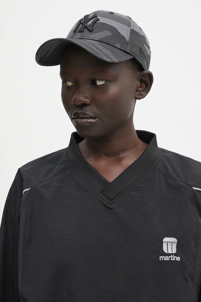 New Era cap 12051998 gray AA00