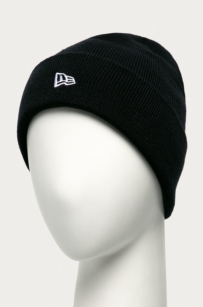 New Era - Σκούφος 12134750 σκούρο μπλε AW20