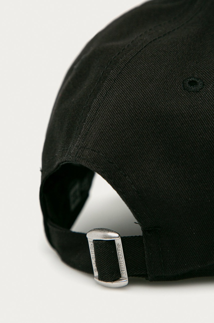 Doplnky Čiapka New Era LEAGUE ESSENTIAL 9FORTY® 12380594 čierna