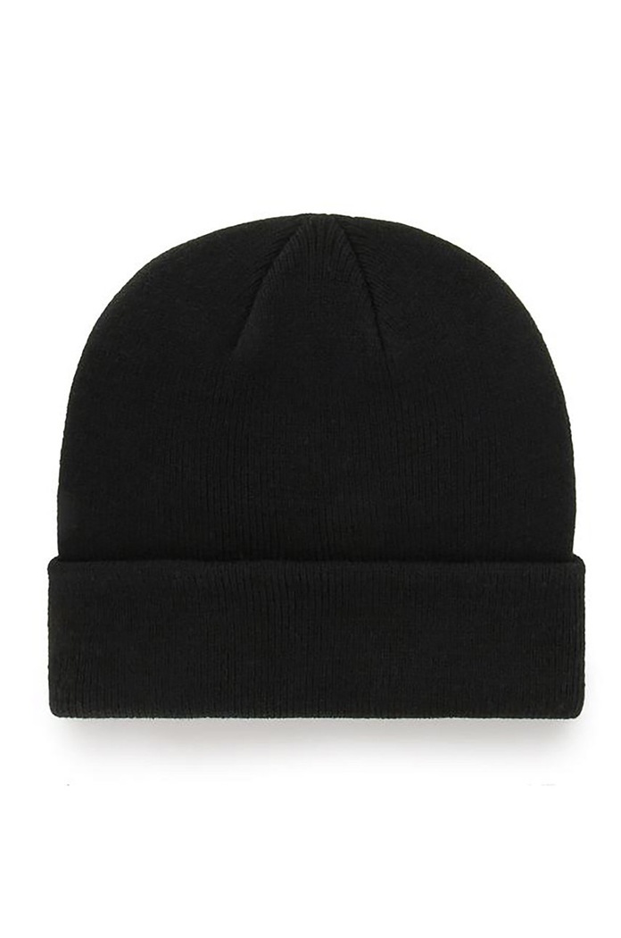 47brand - Čepice B.RKN17ACE.BKF černá AW20