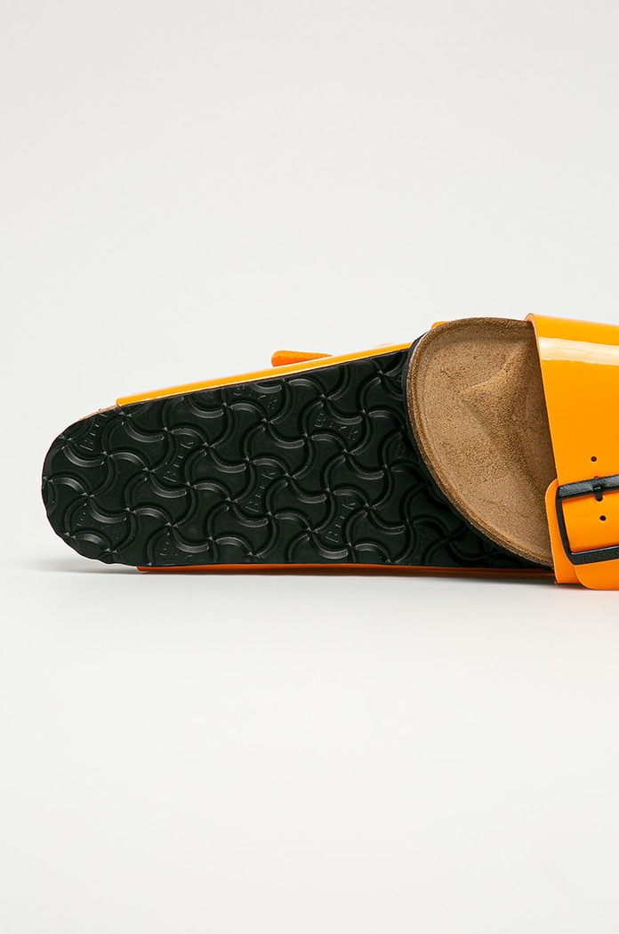 Birkenstock - Шльопанці Arizona помаранчевий 1017564.Arizona