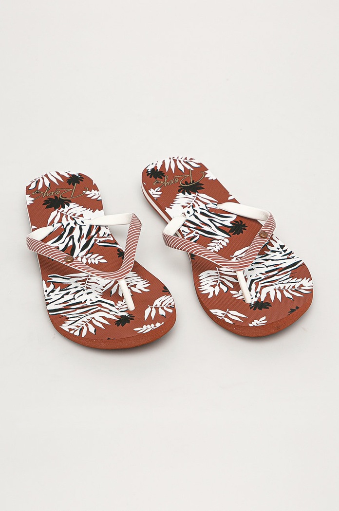 Roxy - Flip-flop ARJL100870 narancssárga AW23
