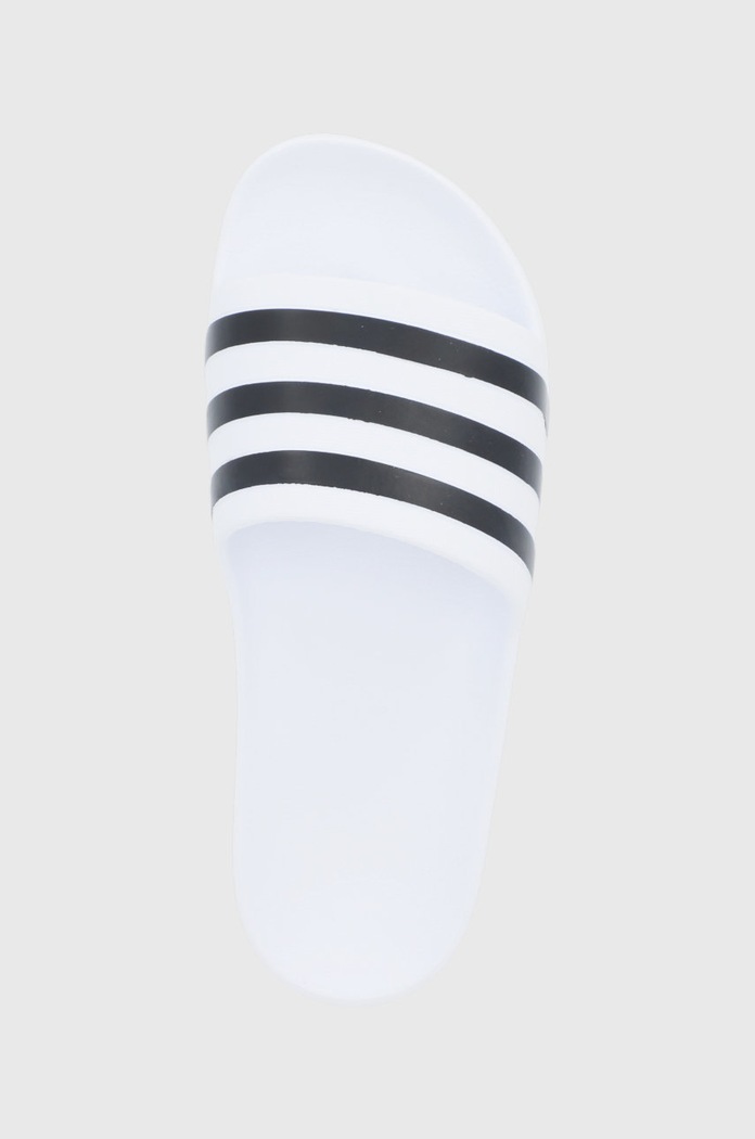 Pantofle adidas Adilette Aqua F35539.D bílá F35539.D