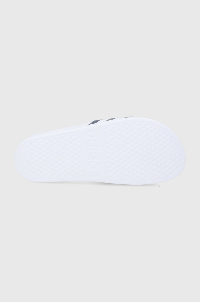 Pantofle adidas Adilette Aqua F35539.D F35539.D bílá