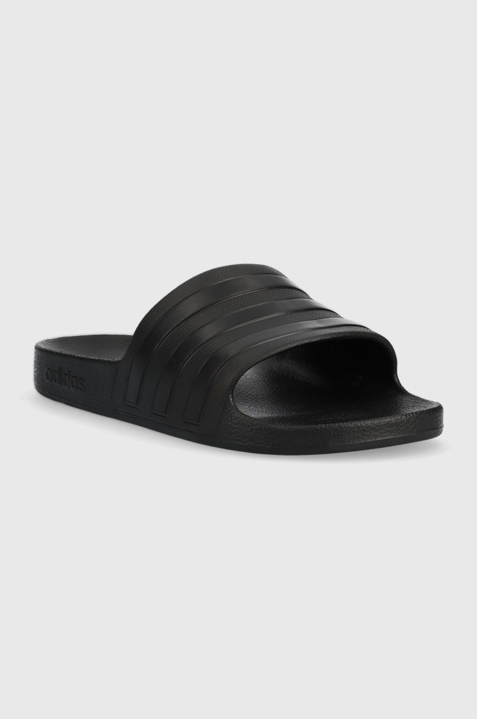 Šľapky adidas Adilette F35550.D čierna SS22