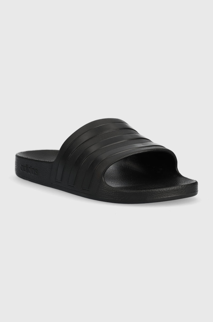 Šľapky adidas Adilette F35550.D čierna SS22