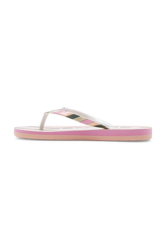 Roxy gyerek tangapapucs zöld ARGL100264