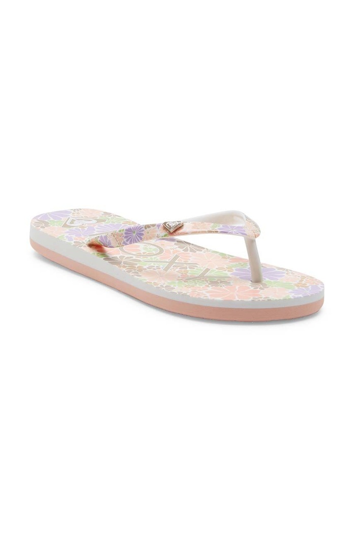 Roxy slapi copii ARGL100264 multicolor SS24