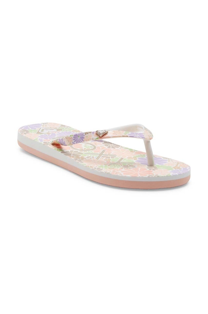 Roxy slapi copii ARGL100264 multicolor SS24