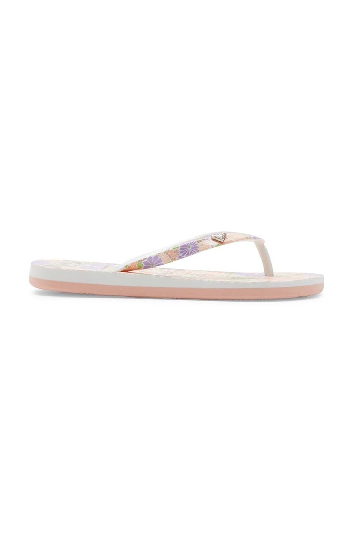 Fete Roxy slapi copii ARGL100264 multicolor