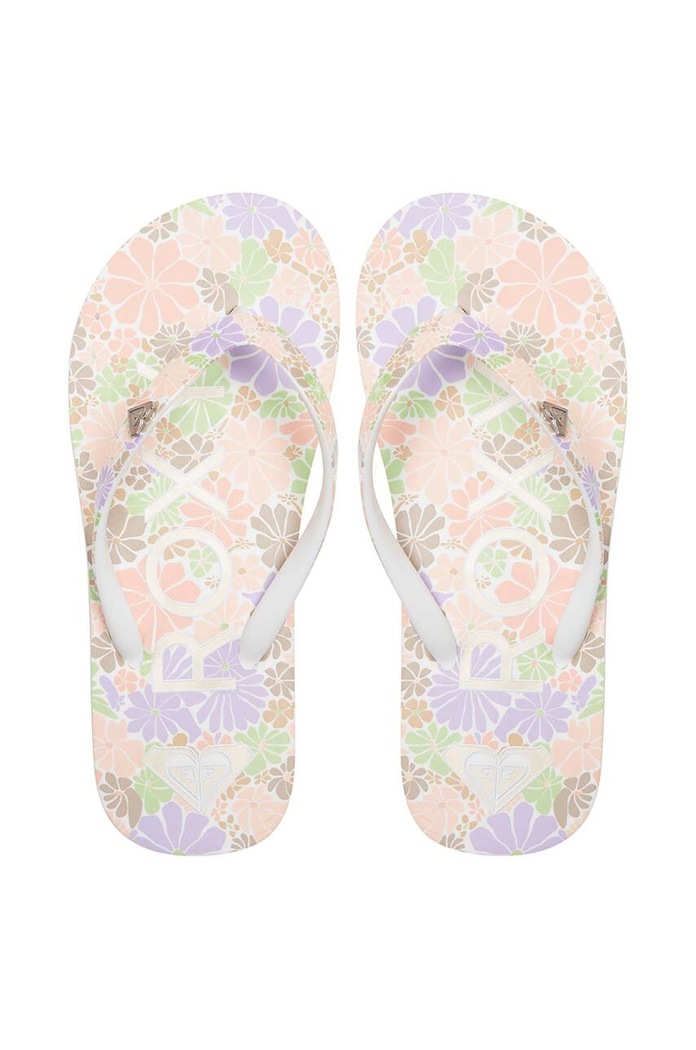 Roxy slapi copii multicolor ARGL100264