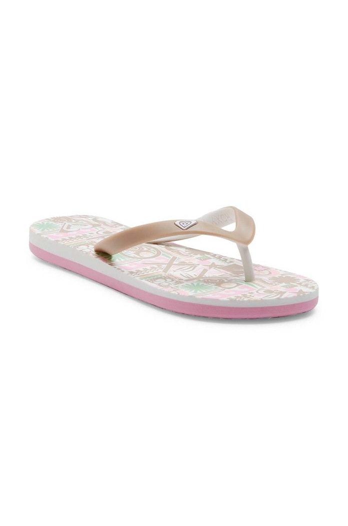 Roxy japonki multicolor ARGL100279