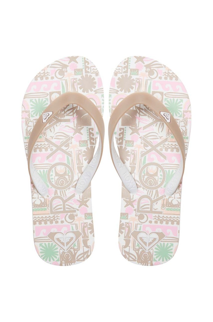 Dziewczynka Roxy japonki ARGL100279 multicolor