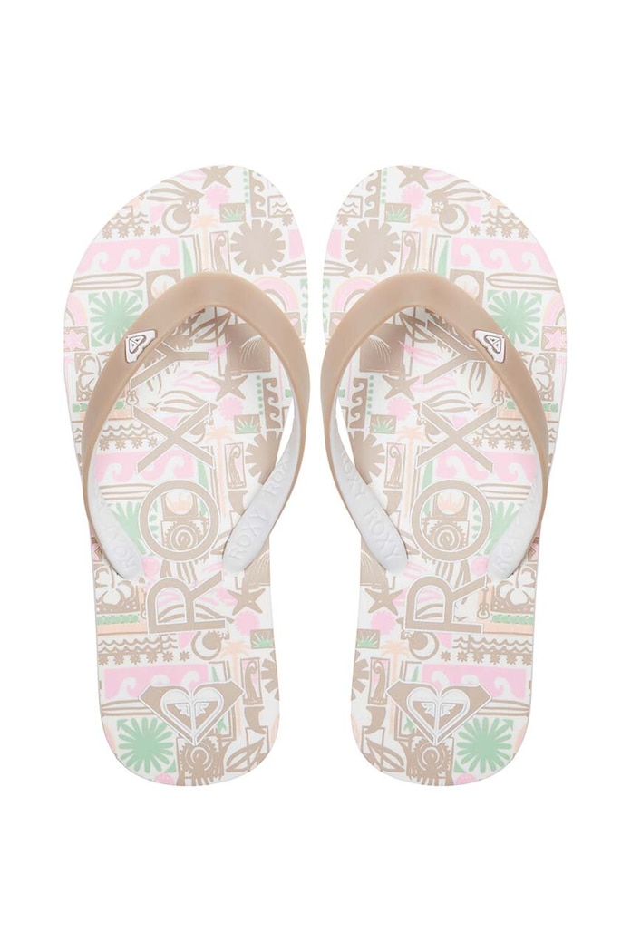 Dziewczynka Roxy japonki ARGL100279 multicolor