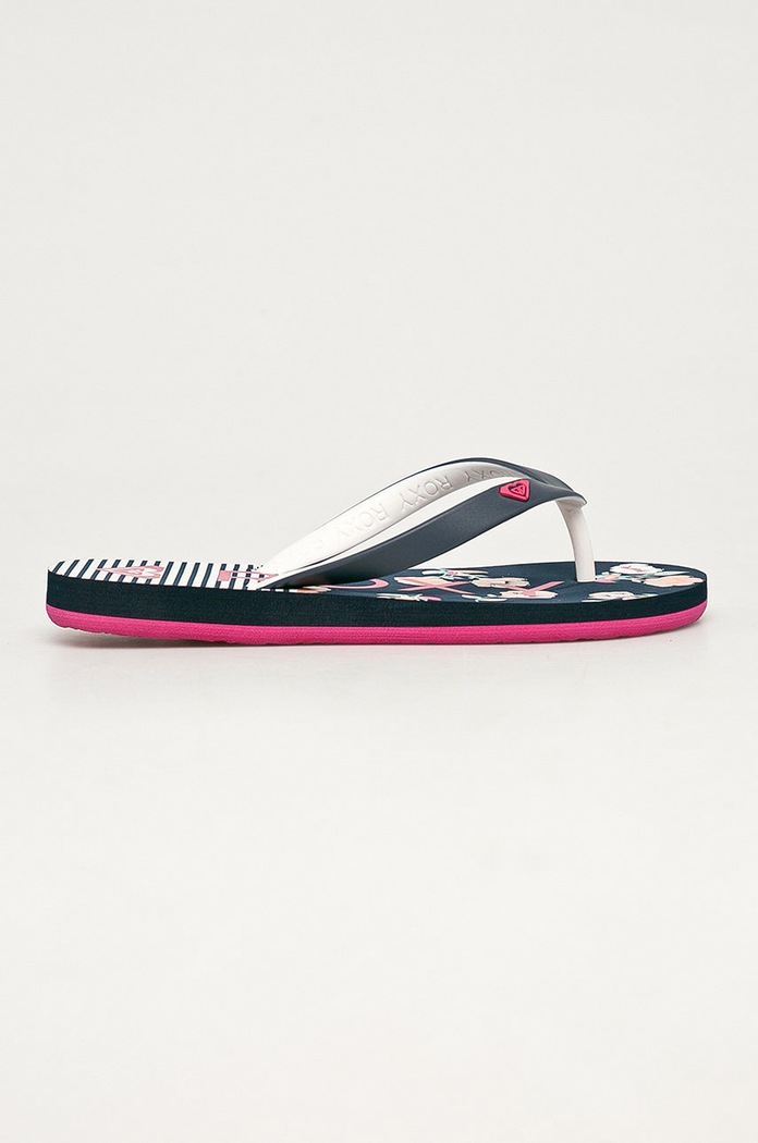 Roxy - Slapi copii bleumarin ARGL100279