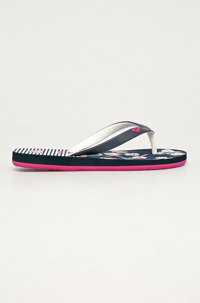 Roxy - Slapi copii bleumarin ARGL100279
