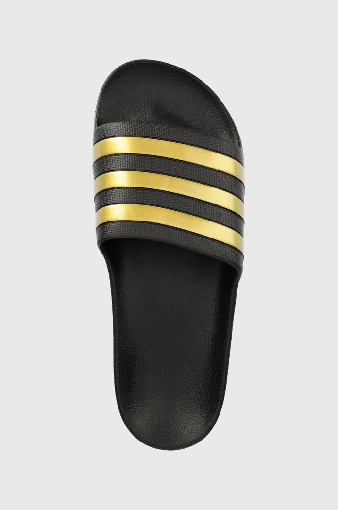 Obuv Šľapky adidas EG1758 čierna