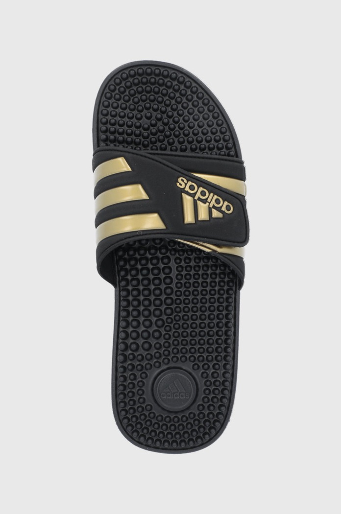 Natikači adidas Adissage črna EG6517