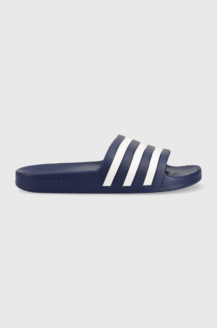 Natikači adidas Adilette F35542 mornarsko modra SS23