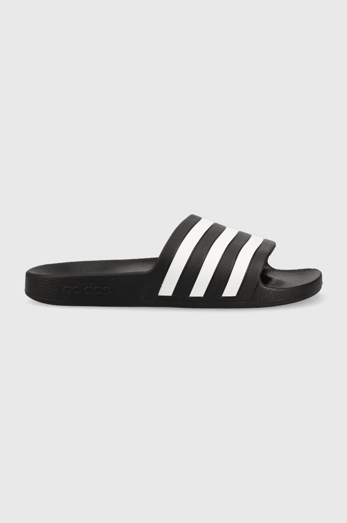 Pantofle adidas Adilette černá F35543