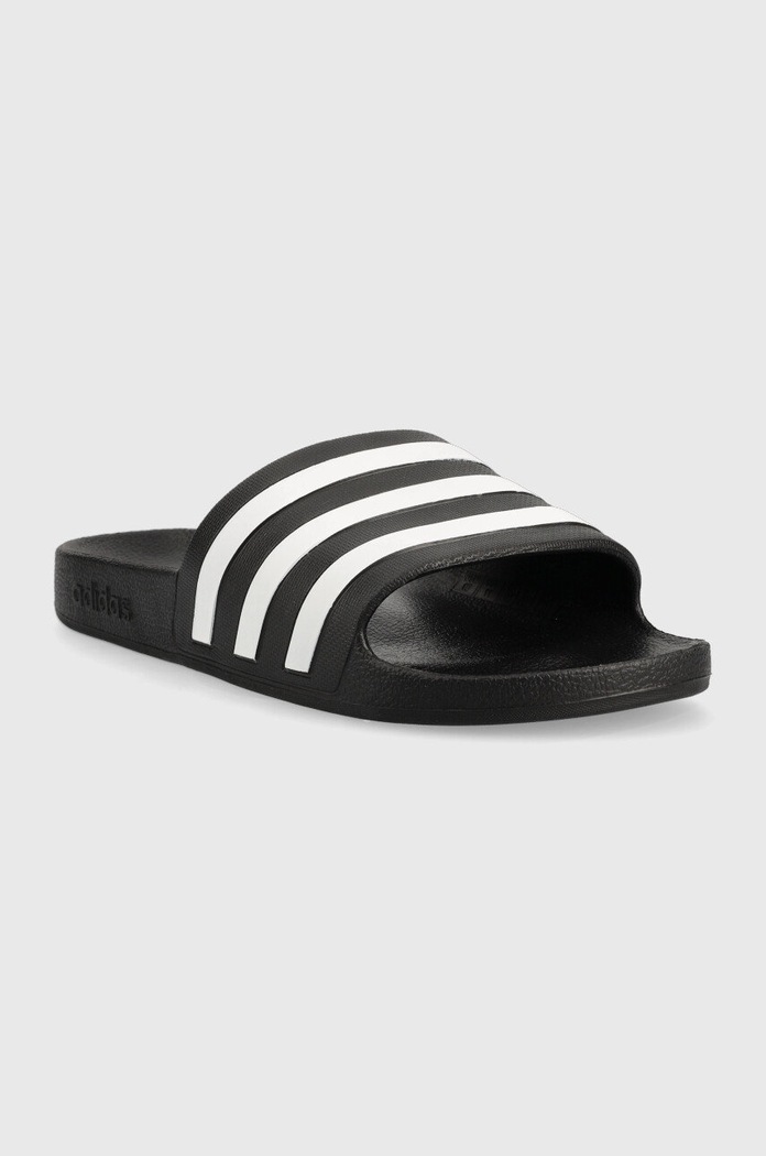 Pantofle adidas Adilette F35543 černá SS22
