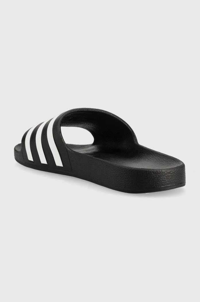Boty Pantofle adidas Adilette F35543 černá