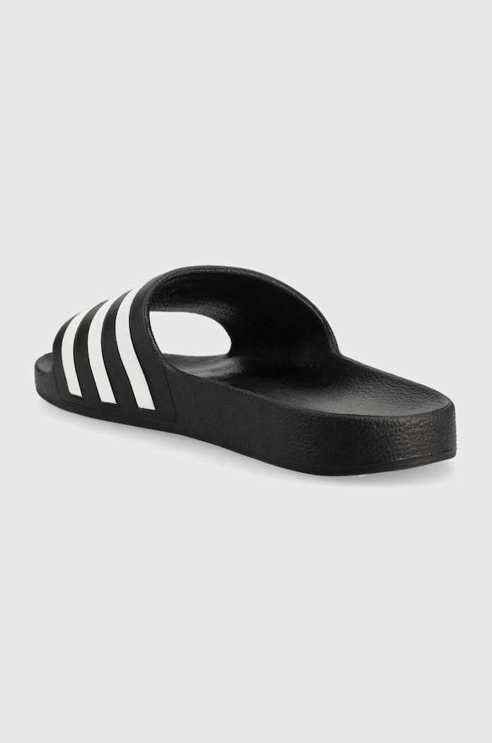 Boty Pantofle adidas Adilette F35543 černá
