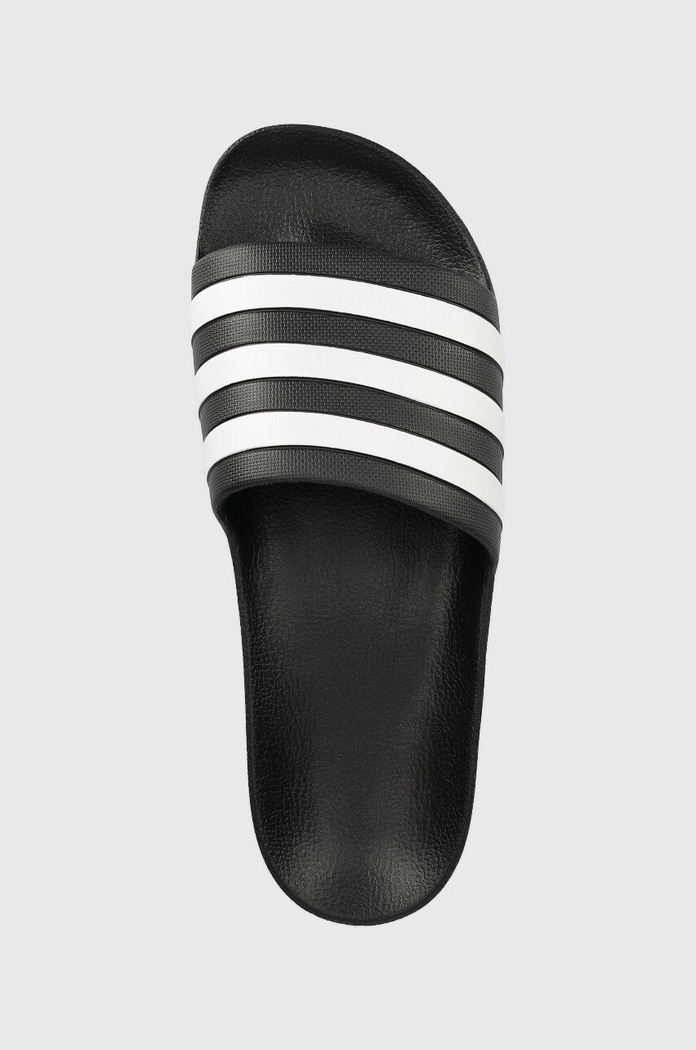 Pantofle adidas Adilette černá F35543