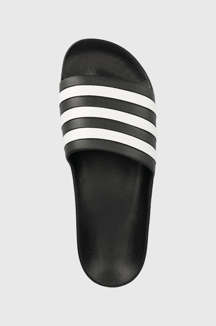 Pantofle adidas Adilette černá F35543