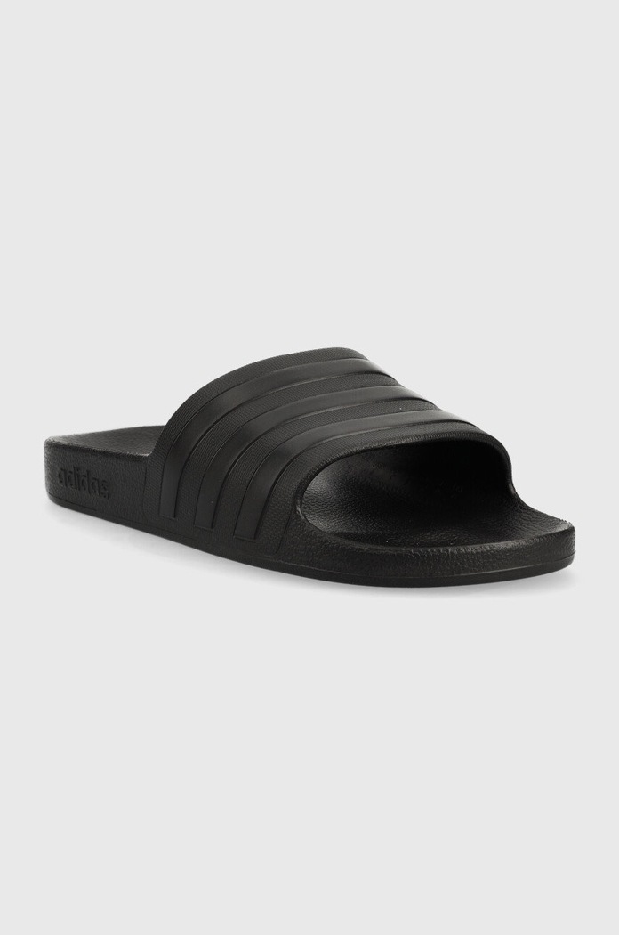 Natikači adidas Adilette F35550 črna SS23