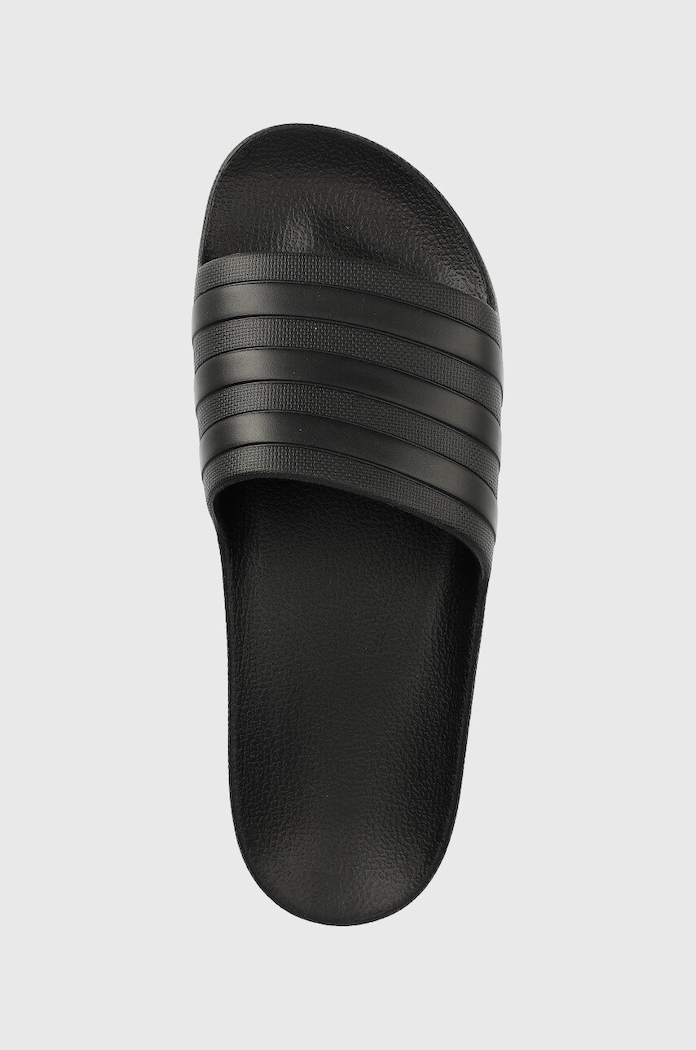 Natikači adidas Adilette črna F35550