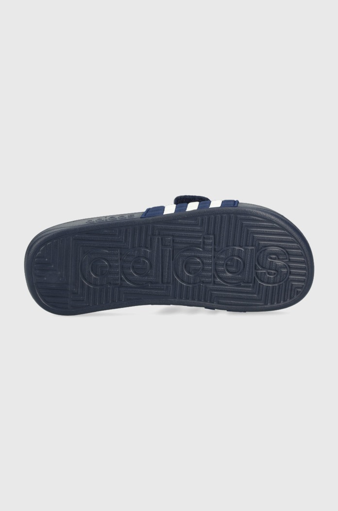 Pantofle adidas Adissage adidas námořnická modř F35579