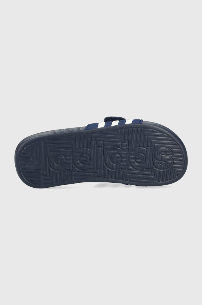 Pantofle adidas Adissage adidas námořnická modř F35579