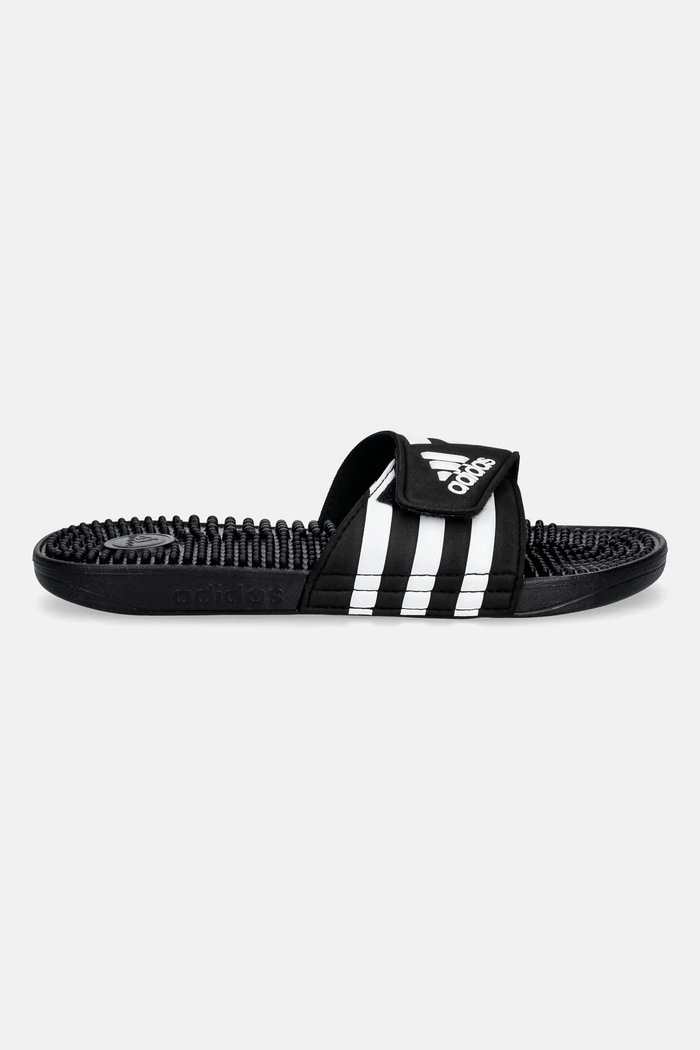 adidas klapki Adissage F35580 F35580 czarny SS22