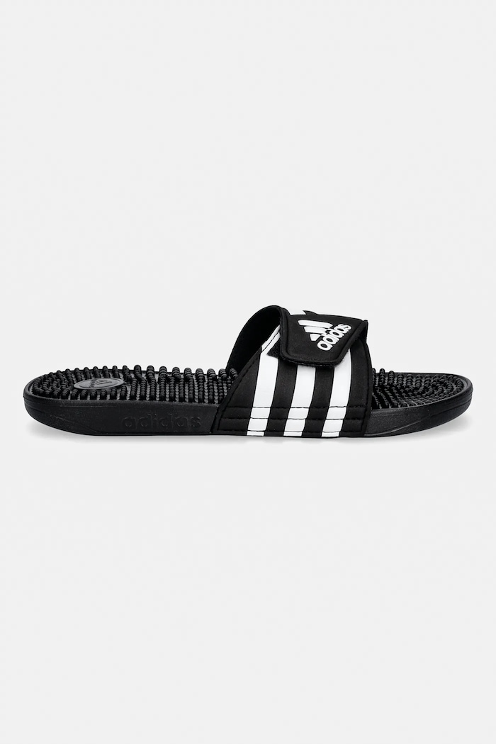 adidas klapki Adissage F35580 F35580 czarny SS22