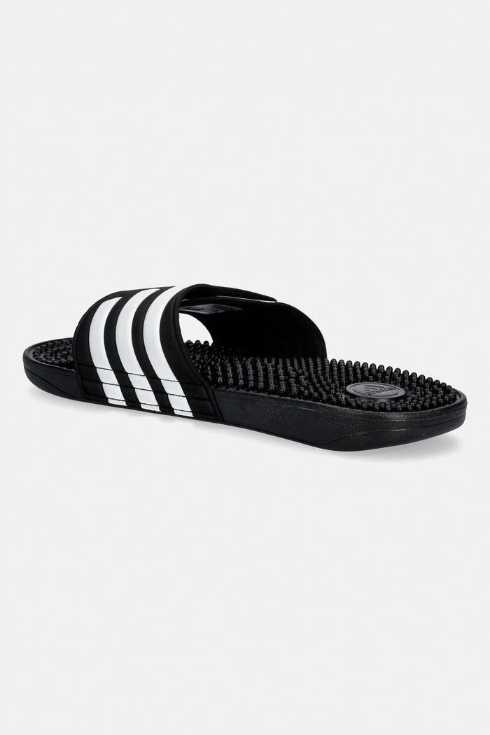 Obuwie adidas klapki Adissage F35580 F35580 czarny