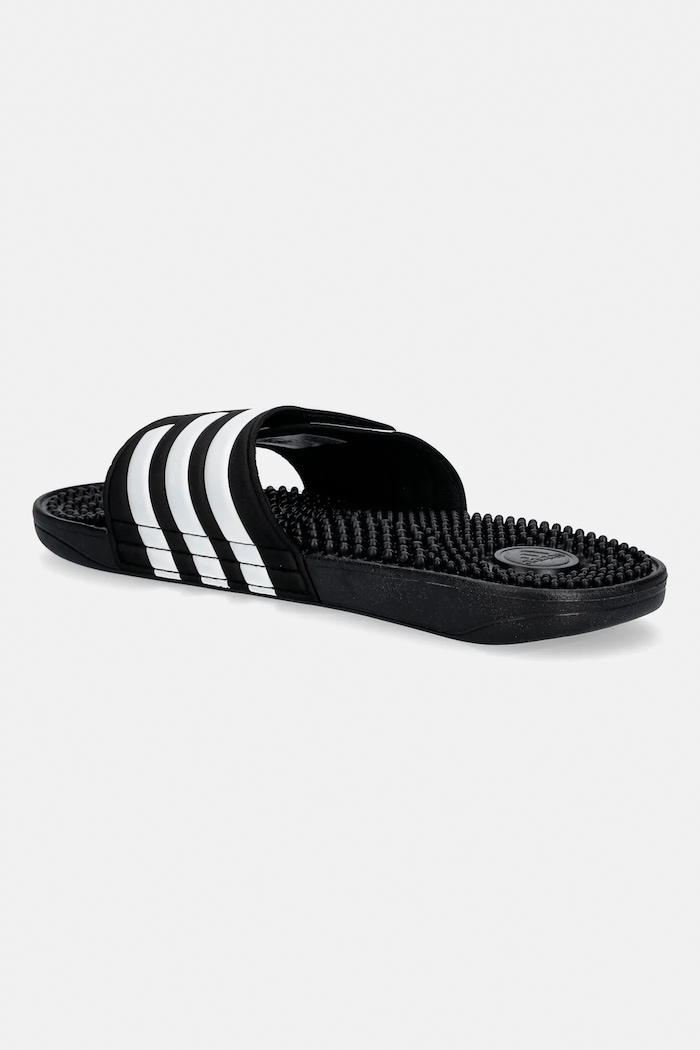 Obuwie adidas klapki Adissage F35580 F35580 czarny