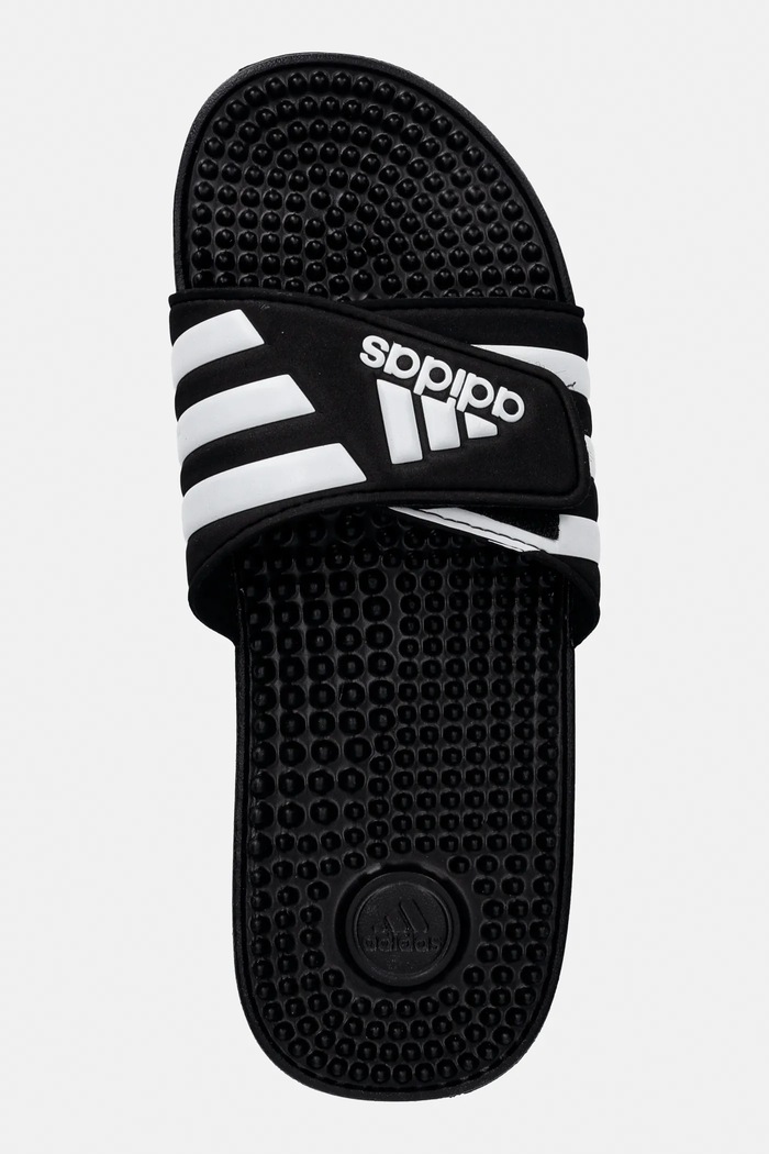 adidas klapki Adissage F35580 czarny F35580