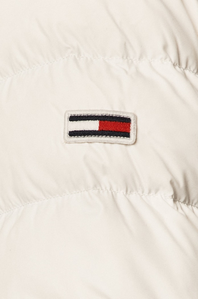 Tommy Jeans - Пухено яке DW0DW08588