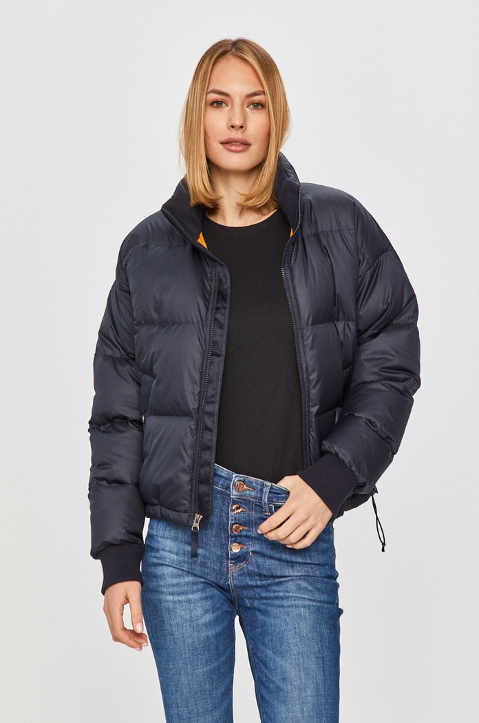 The North Face - Péřová bunda námořnická modř NF0A3YSDRG11
