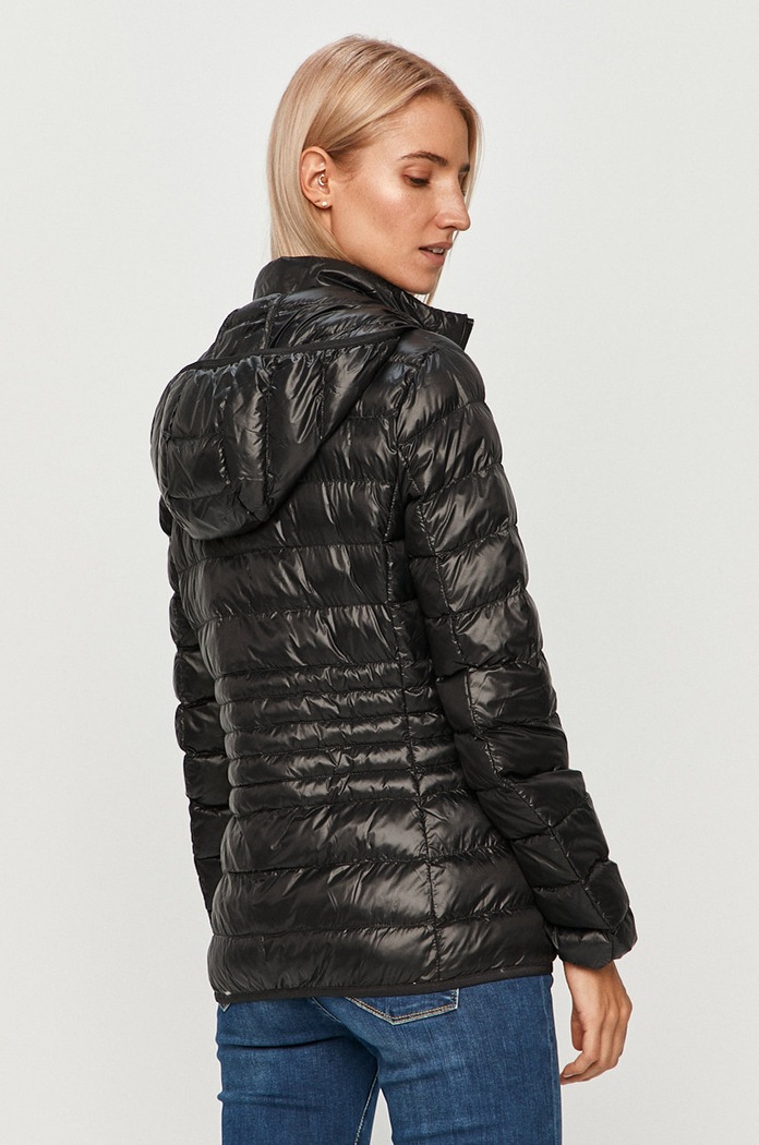 Oblečenie EA7 Emporio Armani 8NTB23.TN12Z čierna