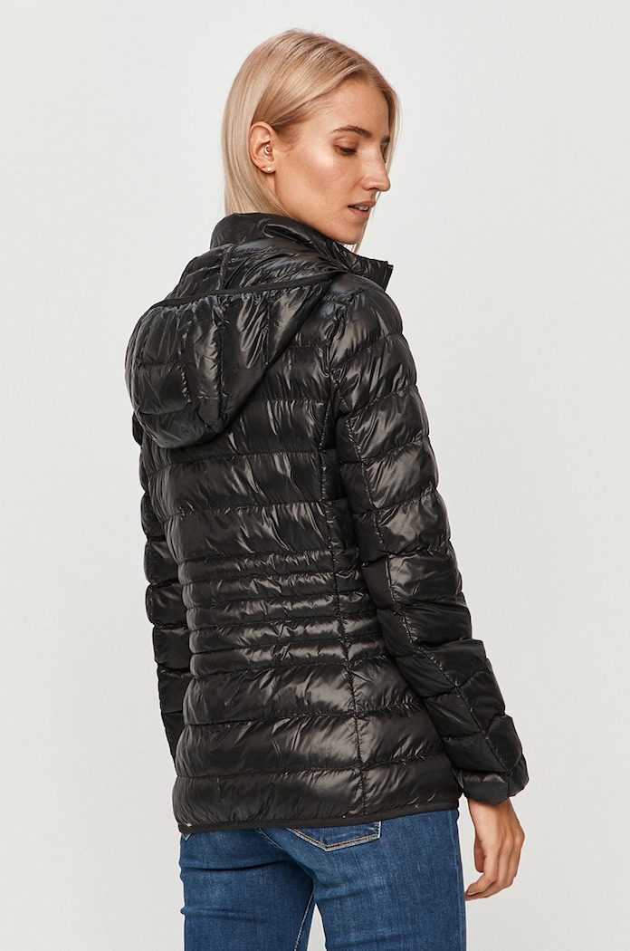 Oblečenie EA7 Emporio Armani 8NTB23.TN12Z čierna