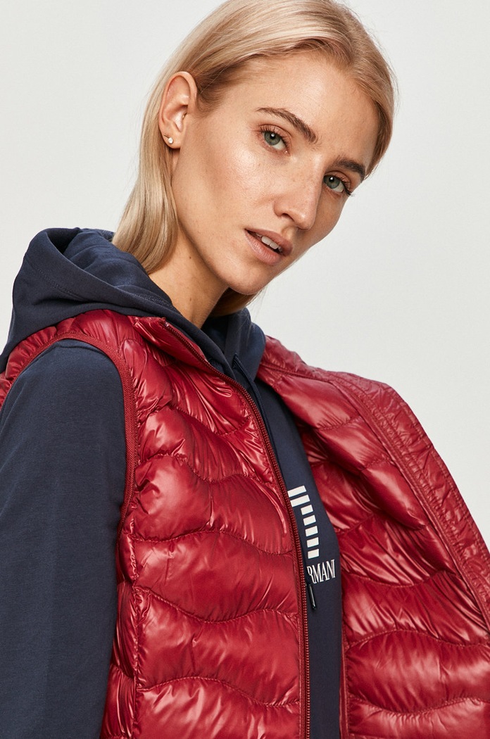 EA7 Emporio Armani - Vesta 8NTQ08.TN12Z