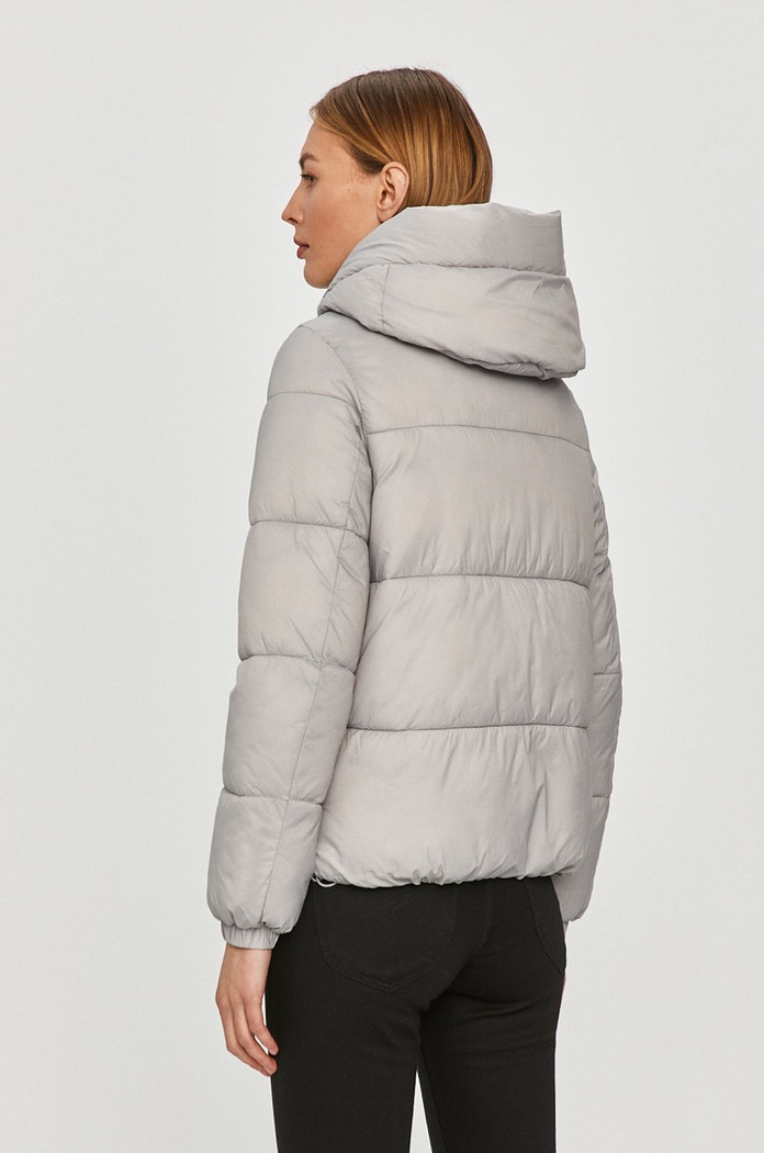 Odzież Vero Moda - Kurtka/płaszcz 10232606 10232606 szary